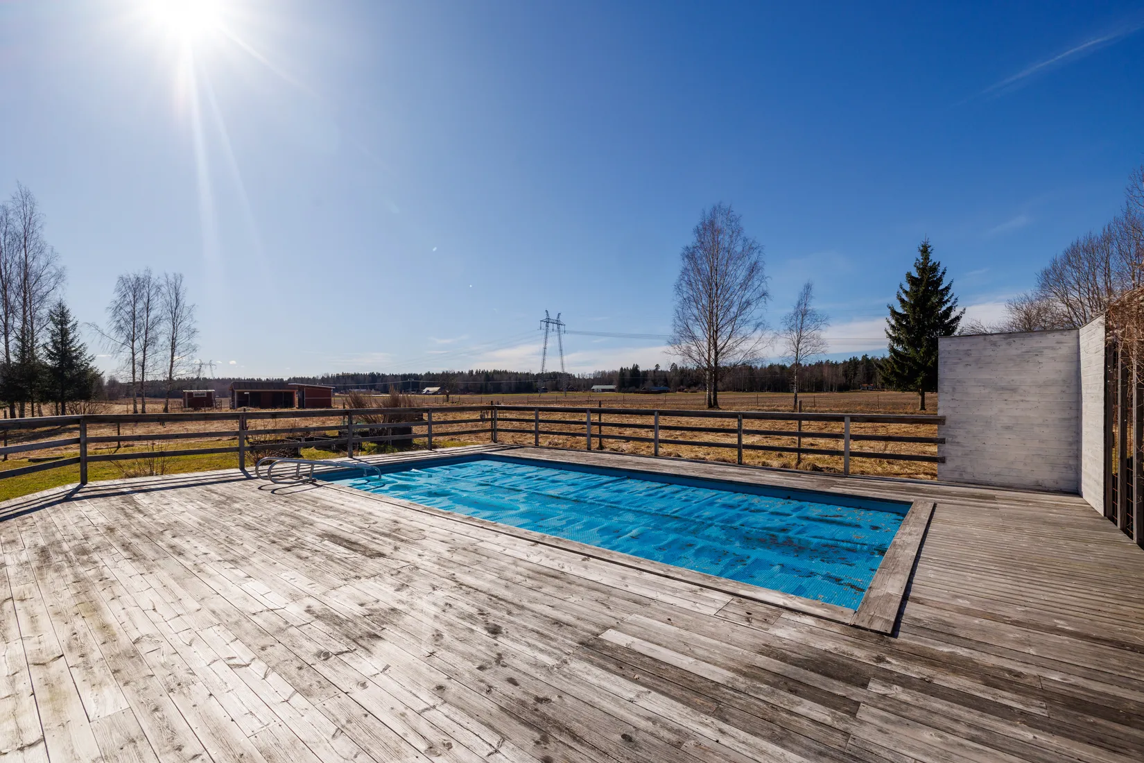 Gård/Skog, Eker 369, Eker, Örebro