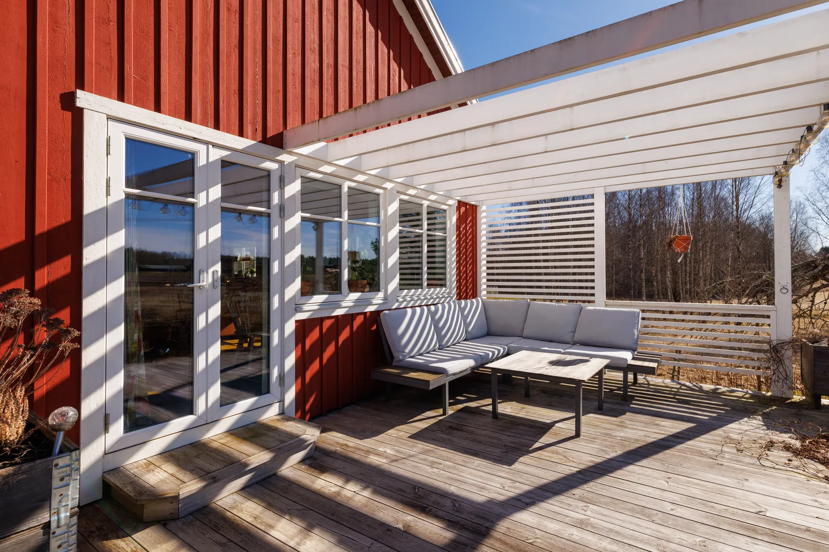 Gård/Skog, Eker 369, Eker, Örebro