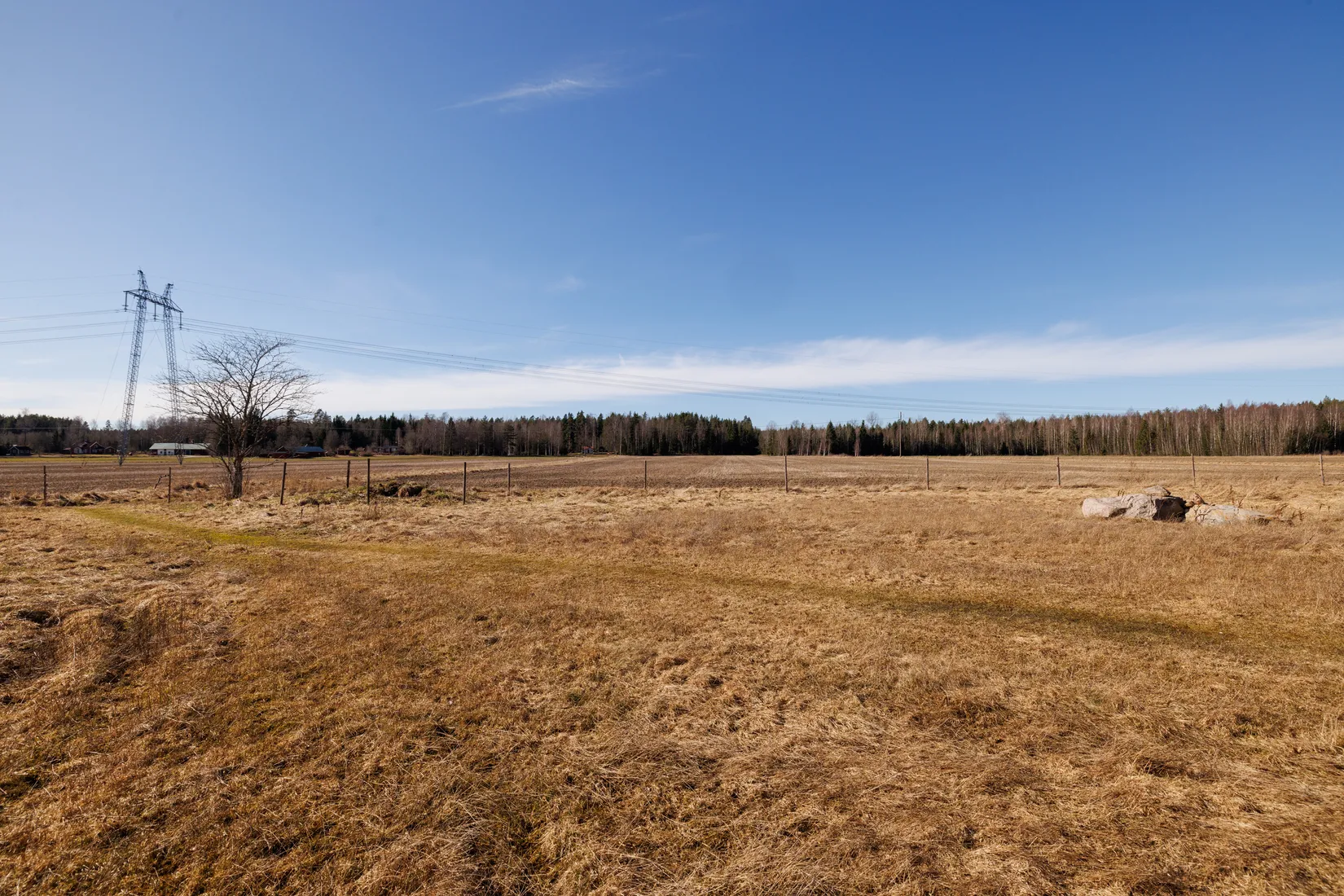 Gård/Skog, Eker 369, Eker, Örebro