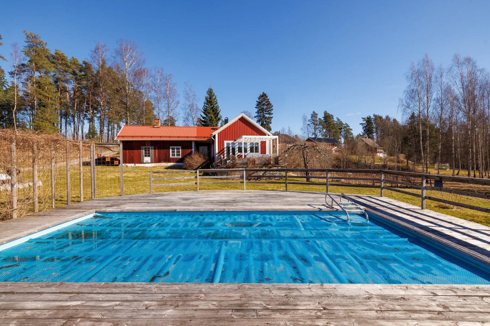 Gård/Skog, Eker 369, Eker, Örebro