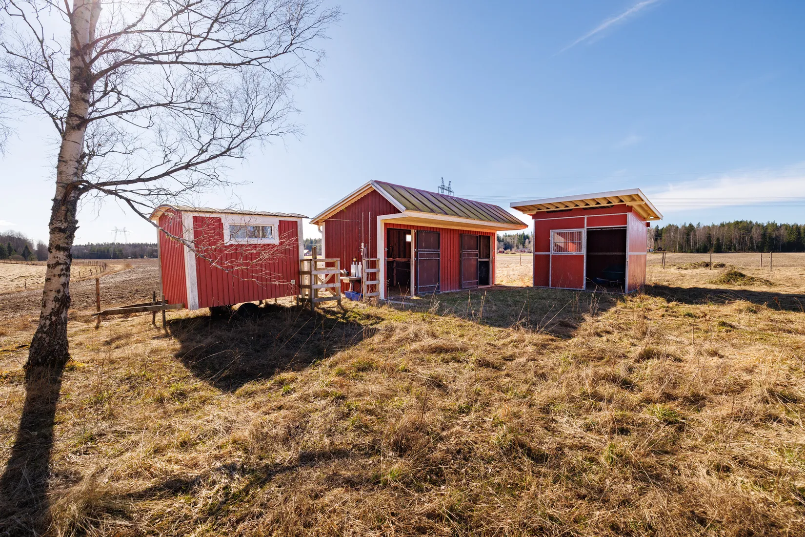 Gård/Skog, Eker 369, Eker, Örebro