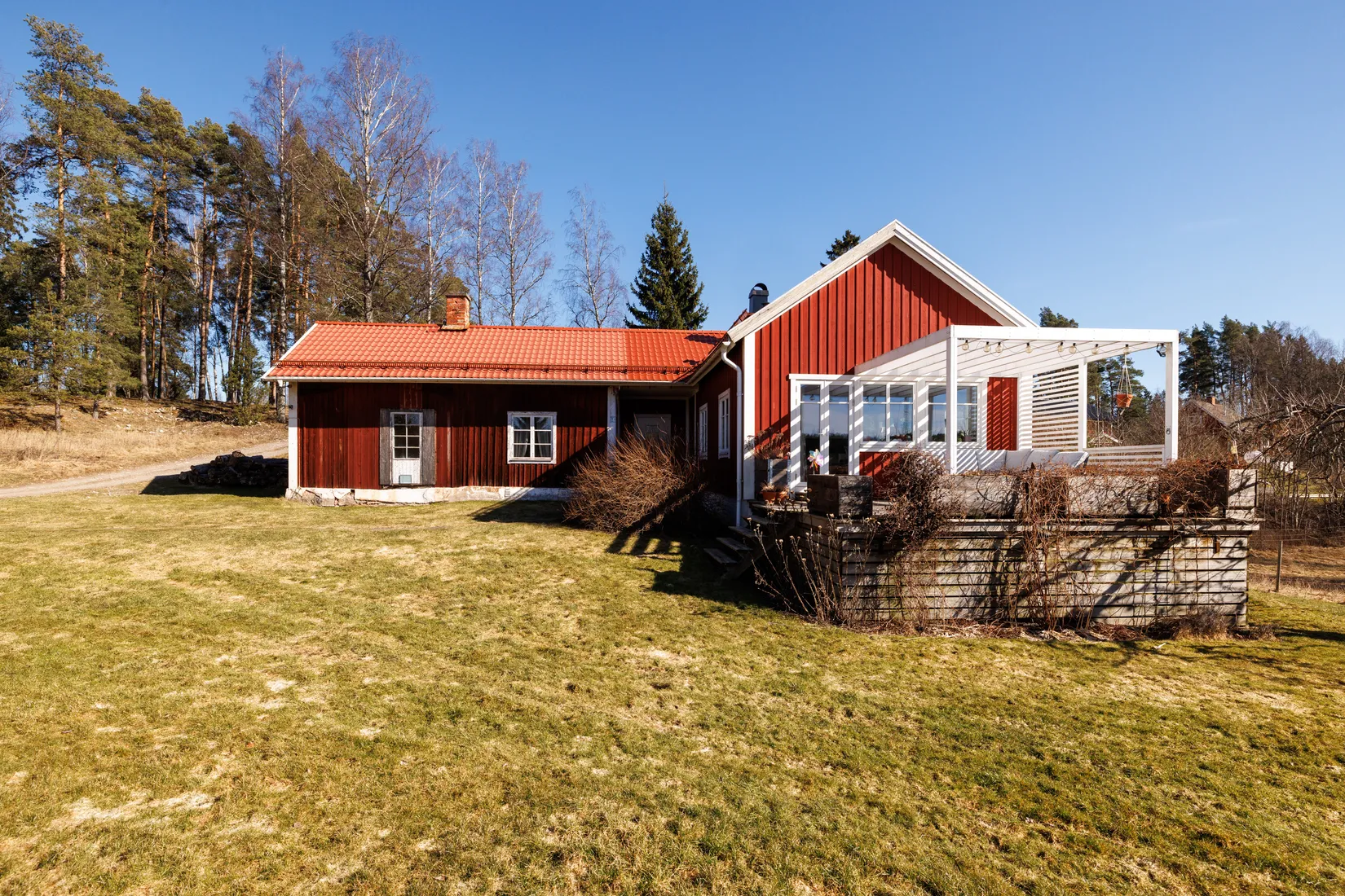 Gård/Skog, Eker 369, Eker, Örebro