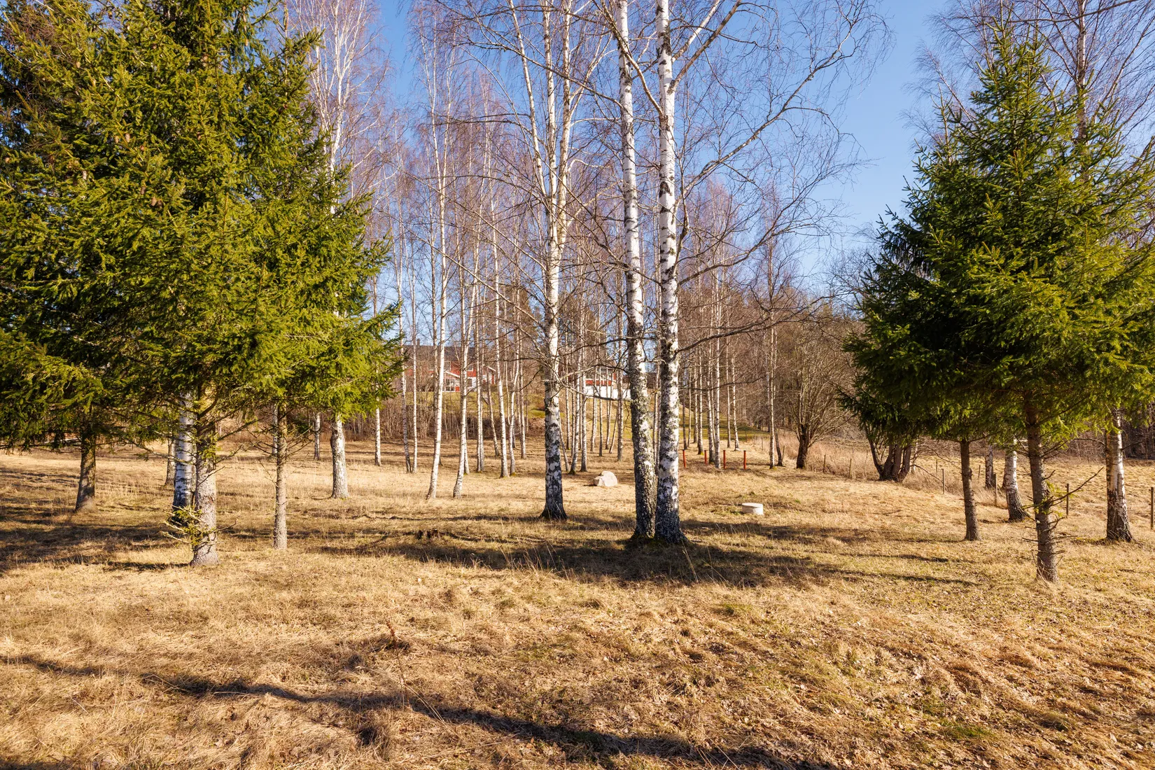 Gård/Skog, Eker 369, Eker, Örebro