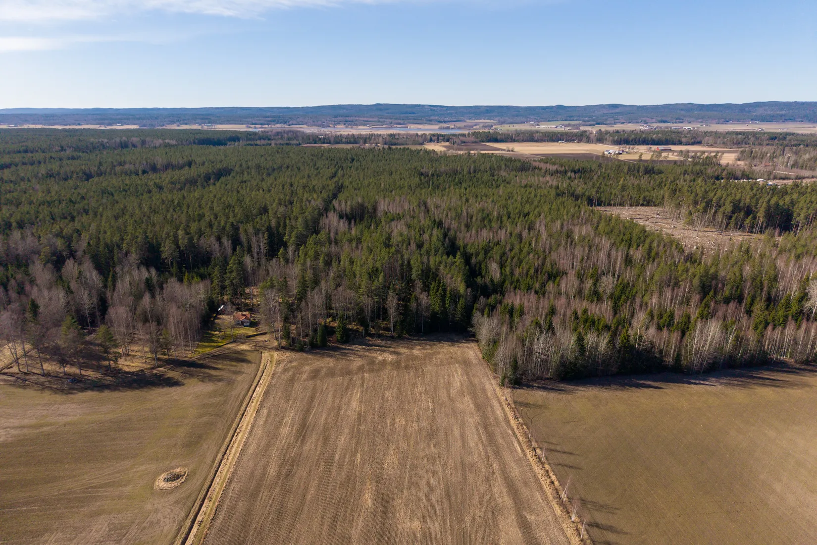 Gård/Skog, Eker 369, Eker, Örebro