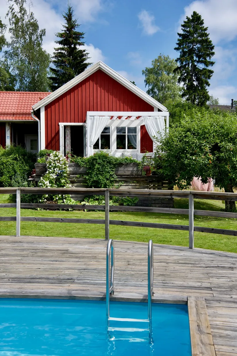 Gård/Skog, Eker 369, Eker, Örebro