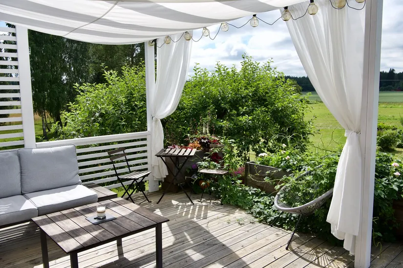 Gård/Skog, Eker 369, Eker, Örebro