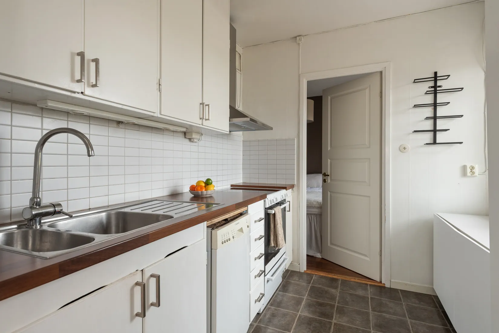 Bostadsrätt, Arholmagatan 14A, Norrtälje stad - Arholmagatan, Norrtälje