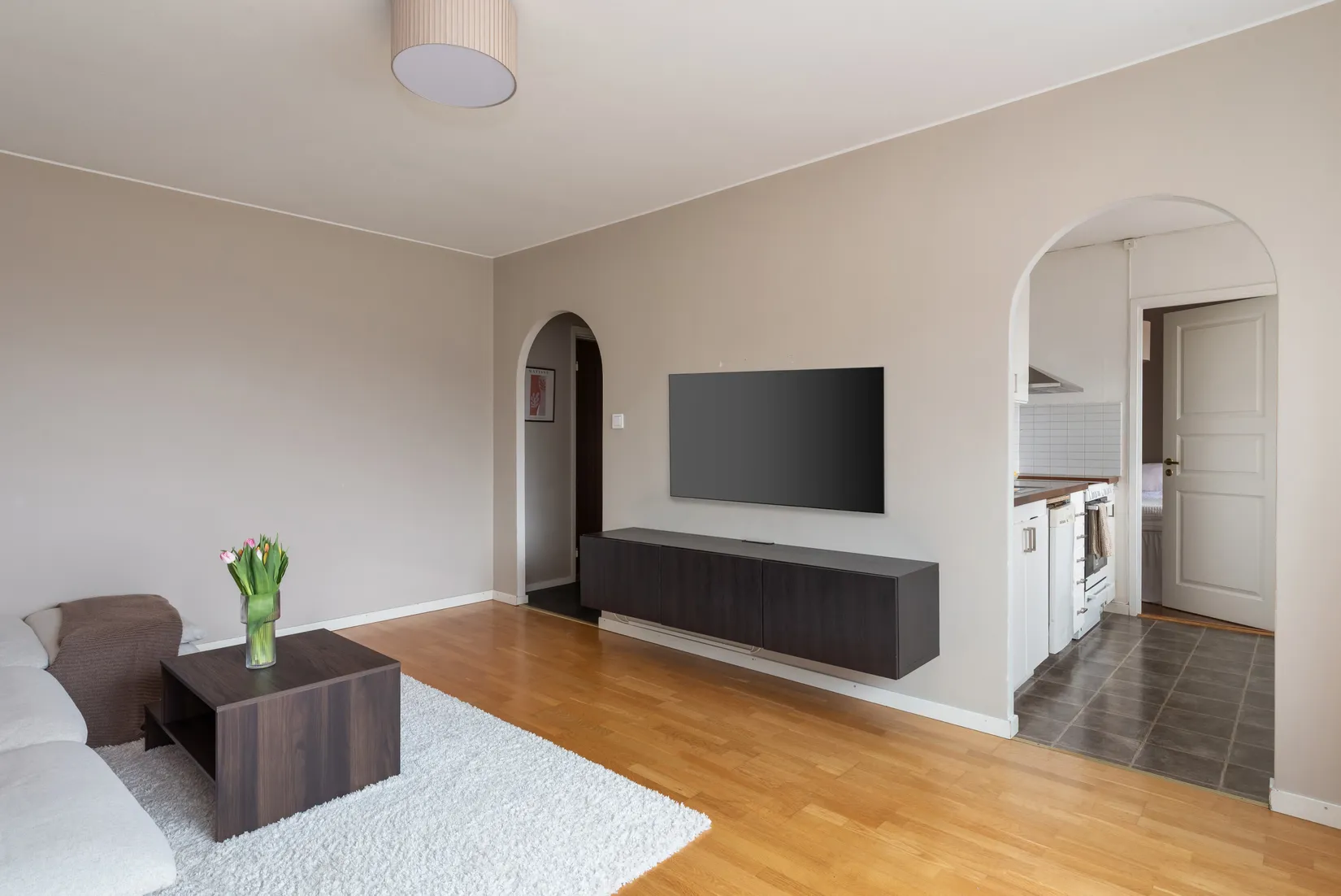 Bostadsrätt, Arholmagatan 14A, Norrtälje stad - Arholmagatan, Norrtälje