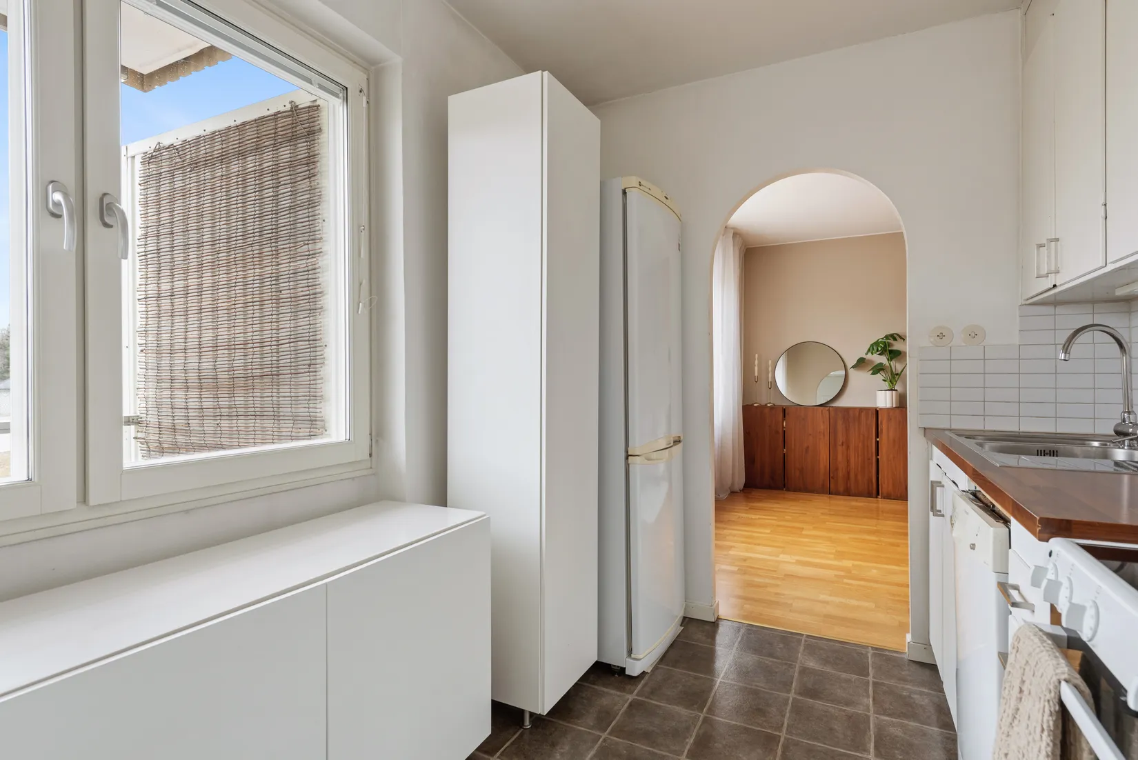 Bostadsrätt, Arholmagatan 14A, Norrtälje stad - Arholmagatan, Norrtälje