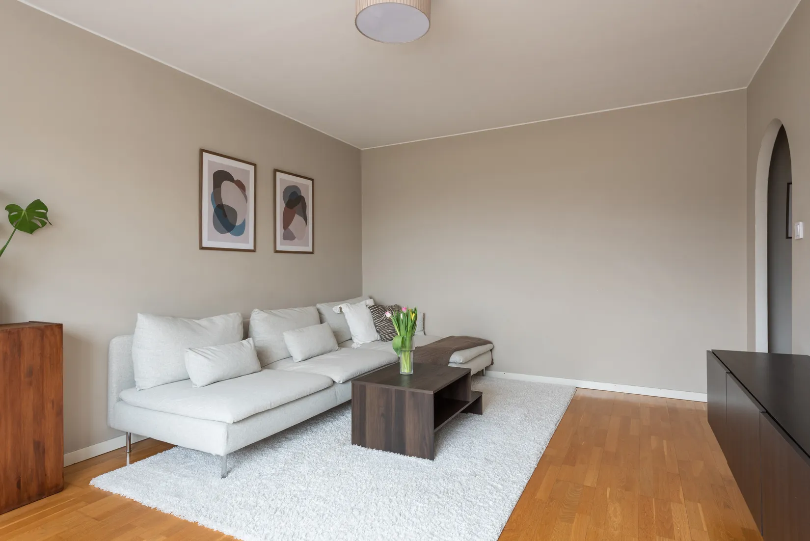 Bostadsrätt, Arholmagatan 14A, Norrtälje stad - Arholmagatan, Norrtälje