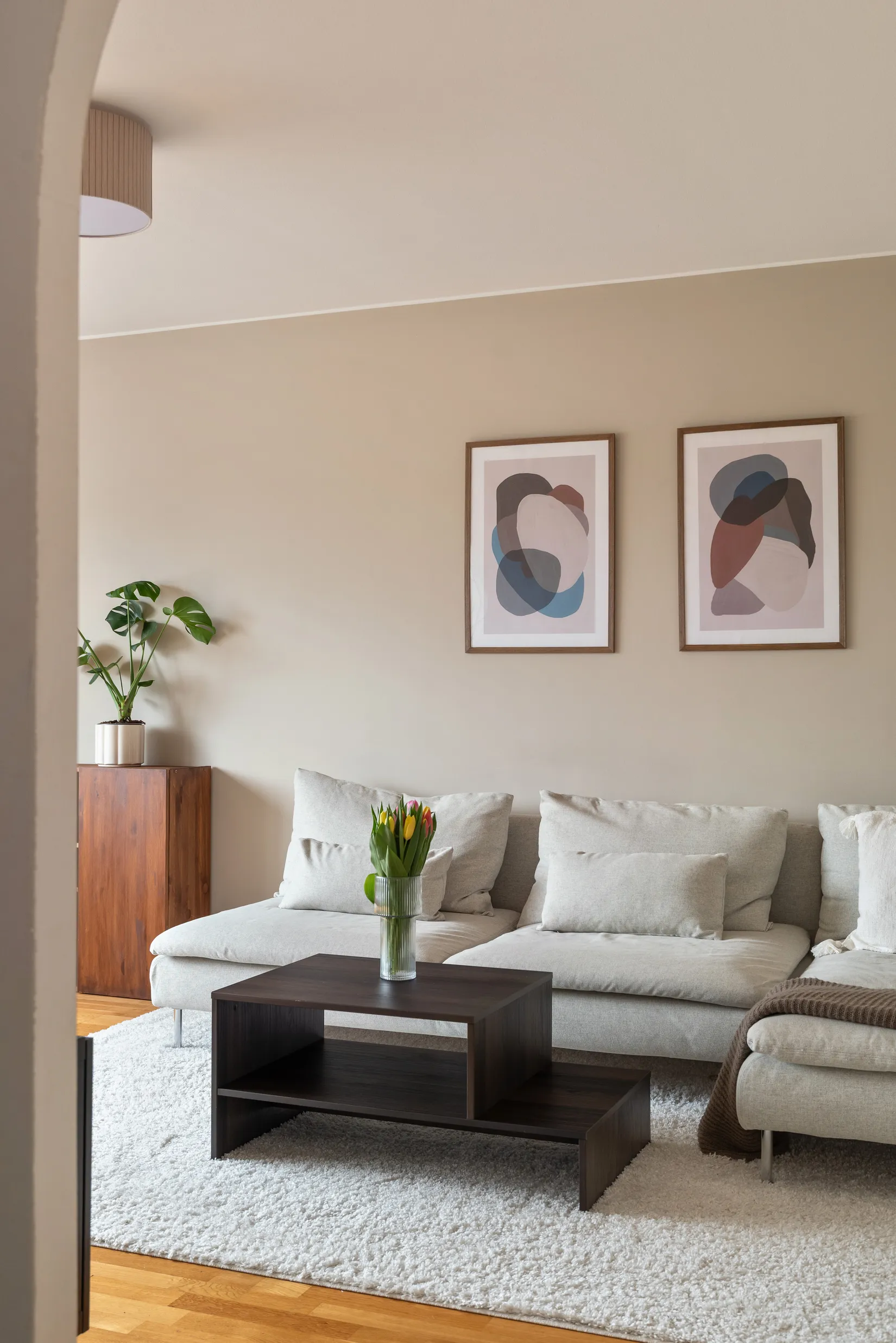 Bostadsrätt, Arholmagatan 14A, Norrtälje stad - Arholmagatan, Norrtälje