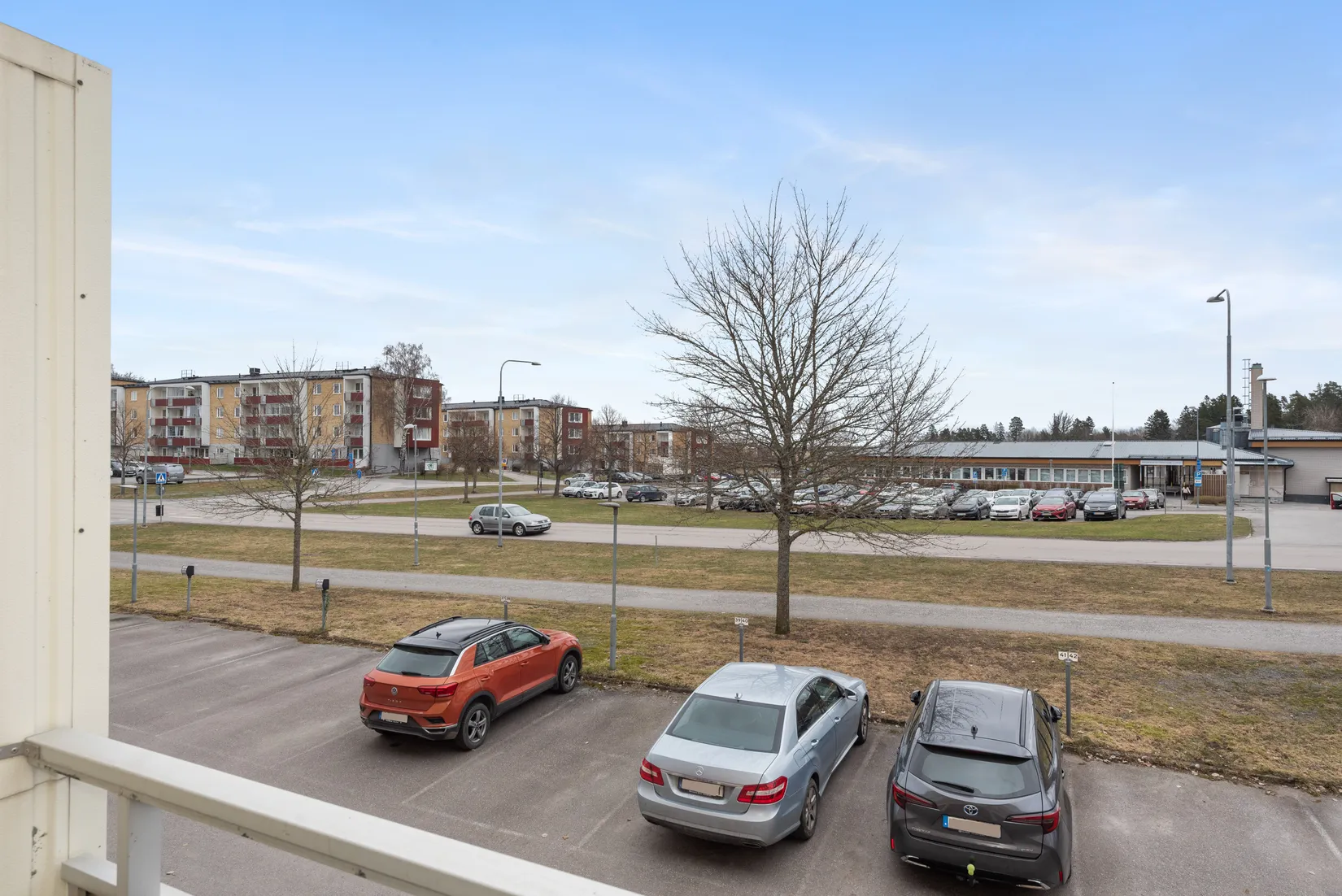 Bostadsrätt, Arholmagatan 14A, Norrtälje stad - Arholmagatan, Norrtälje