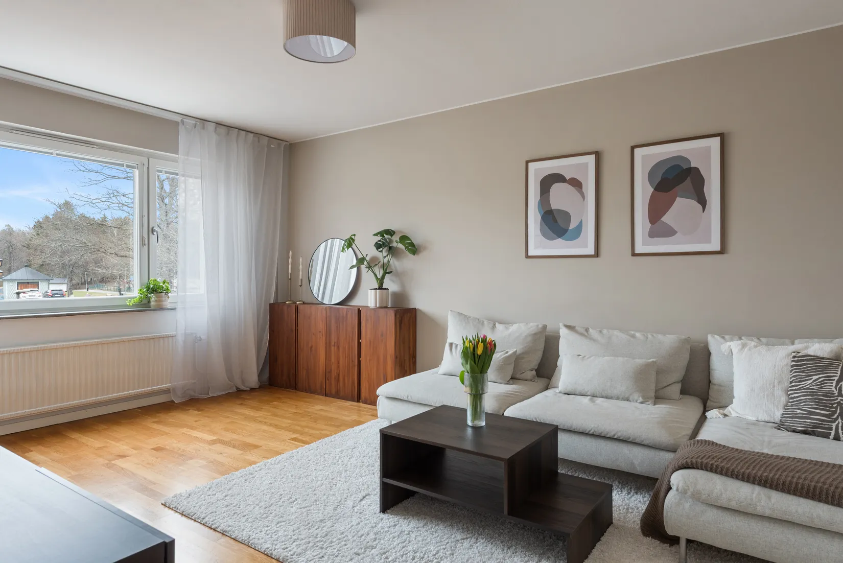 Bostadsrätt, Arholmagatan 14A, Norrtälje stad - Arholmagatan, Norrtälje