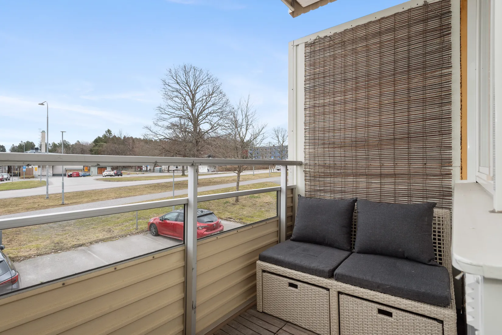 Bostadsrätt, Arholmagatan 14A, Norrtälje stad - Arholmagatan, Norrtälje