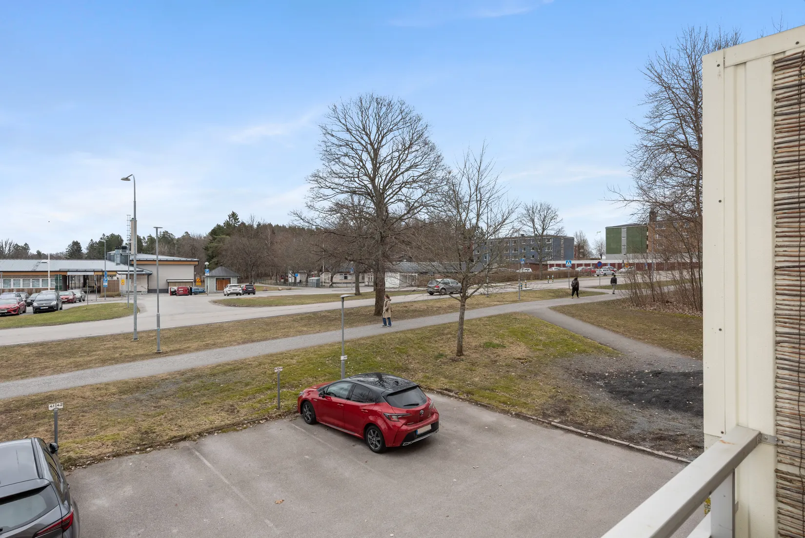 Bostadsrätt, Arholmagatan 14A, Norrtälje stad - Arholmagatan, Norrtälje