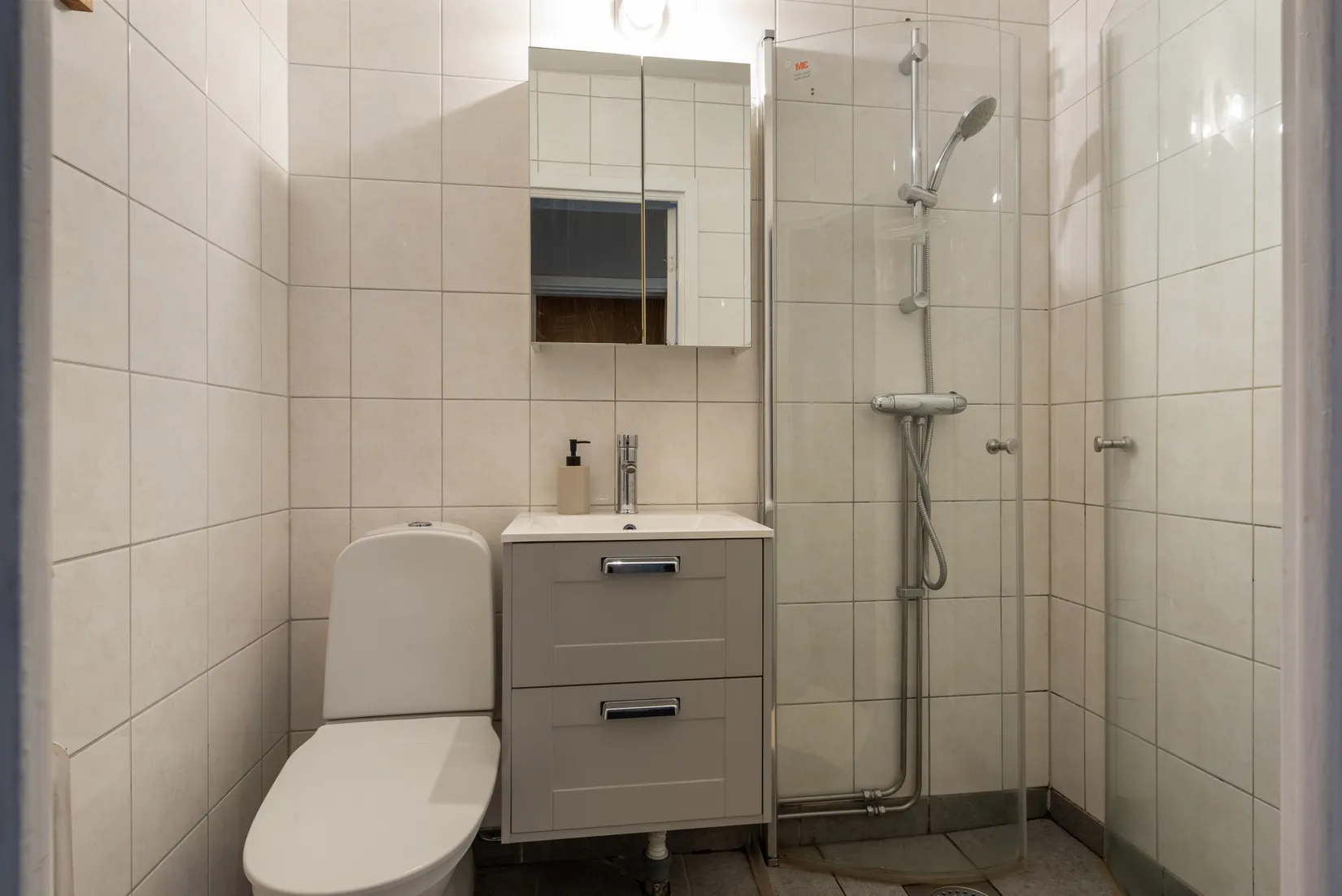 Bostadsrätt, Arholmagatan 14A, Norrtälje stad - Arholmagatan, Norrtälje