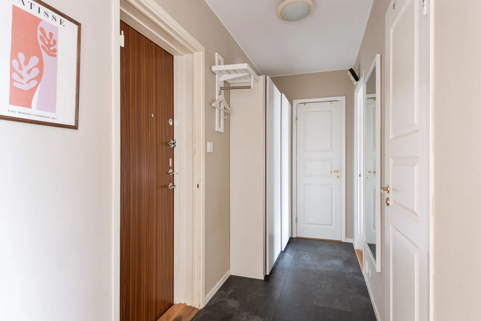 Bostadsrätt, Arholmagatan 14A, Norrtälje stad - Arholmagatan, Norrtälje