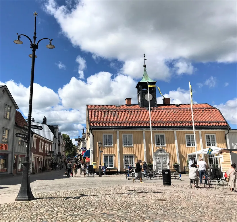 Bostadsrätt, Arholmagatan 14A, Norrtälje stad - Arholmagatan, Norrtälje