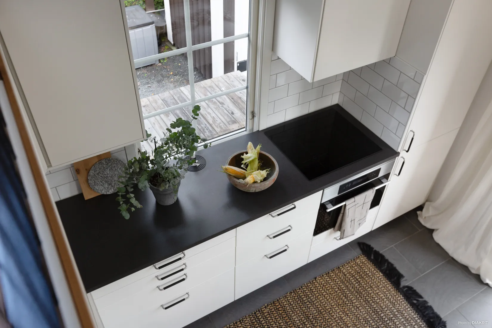 Tomt, Vallda Parkväg 73, Vallda Park, Kungsbacka