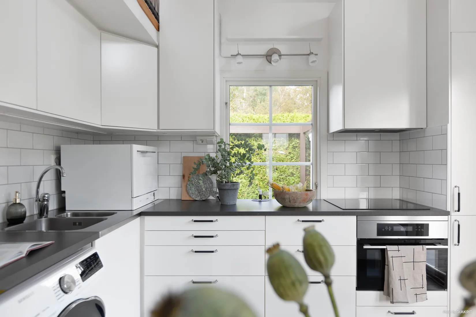 Tomt, Vallda Parkväg 73, Vallda Park, Kungsbacka