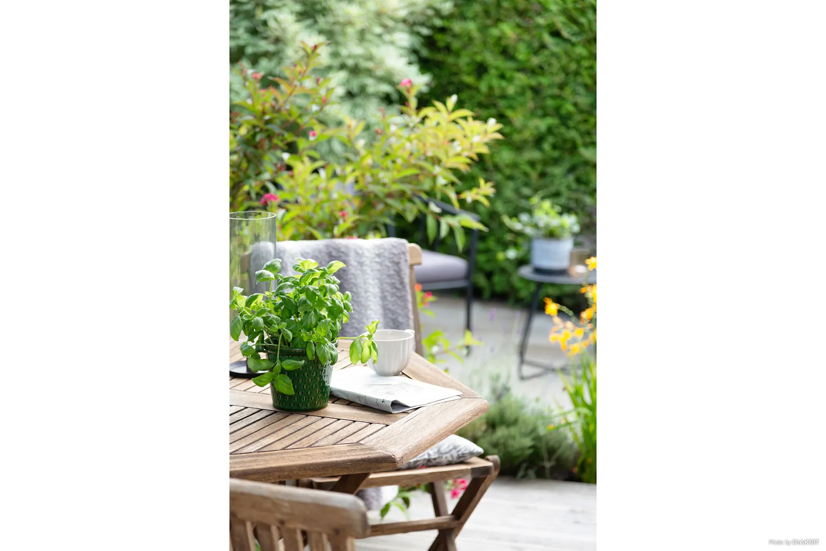 Tomt, Vallda Parkväg 73, Vallda Park, Kungsbacka