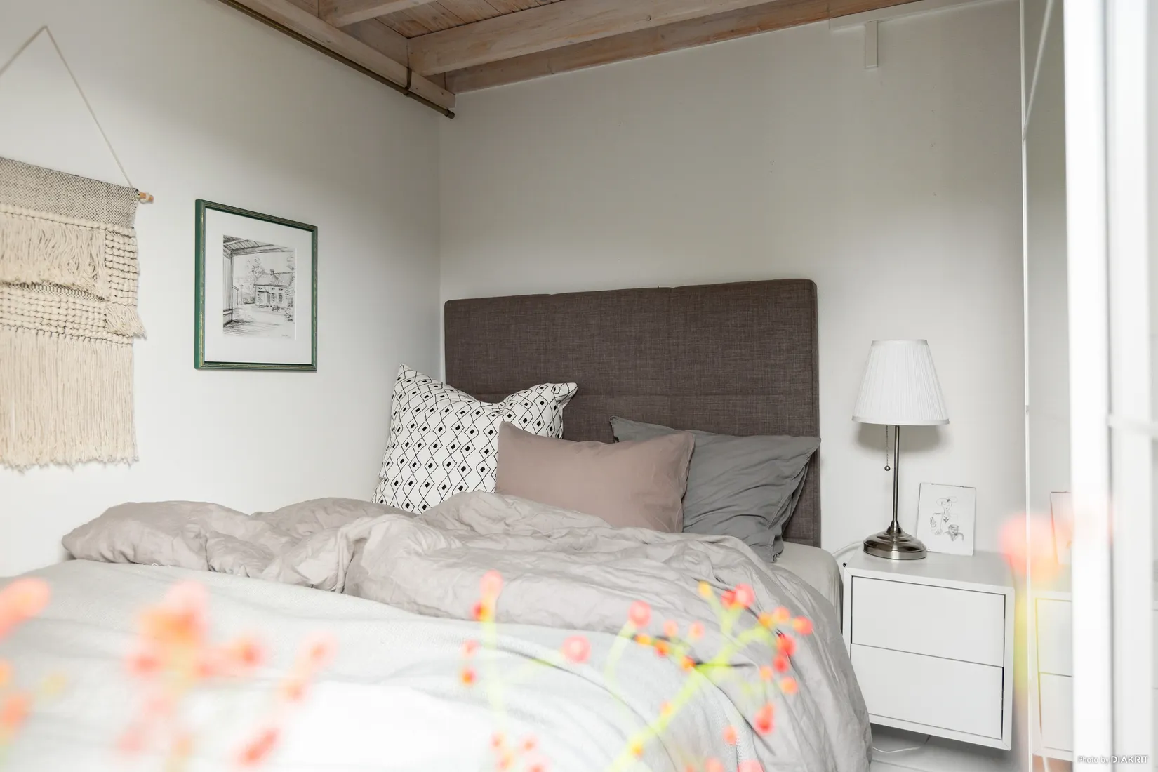 Tomt, Vallda Parkväg 73, Vallda Park, Kungsbacka