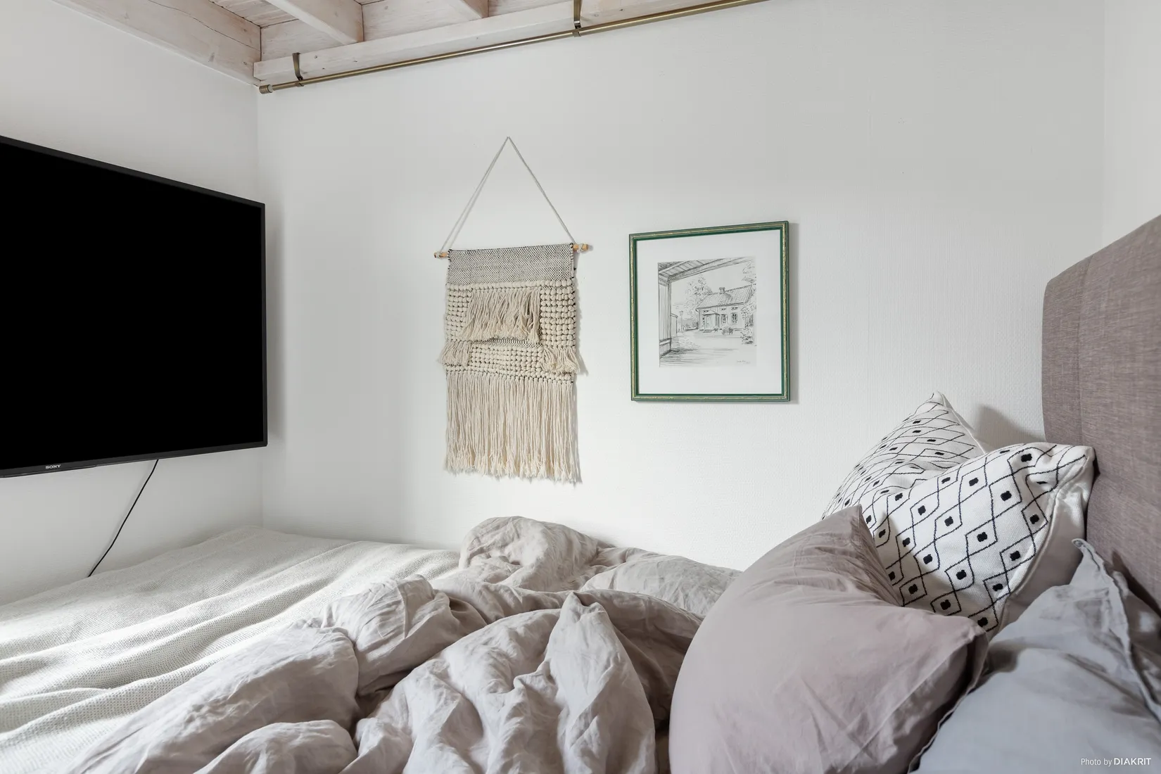 Tomt, Vallda Parkväg 73, Vallda Park, Kungsbacka