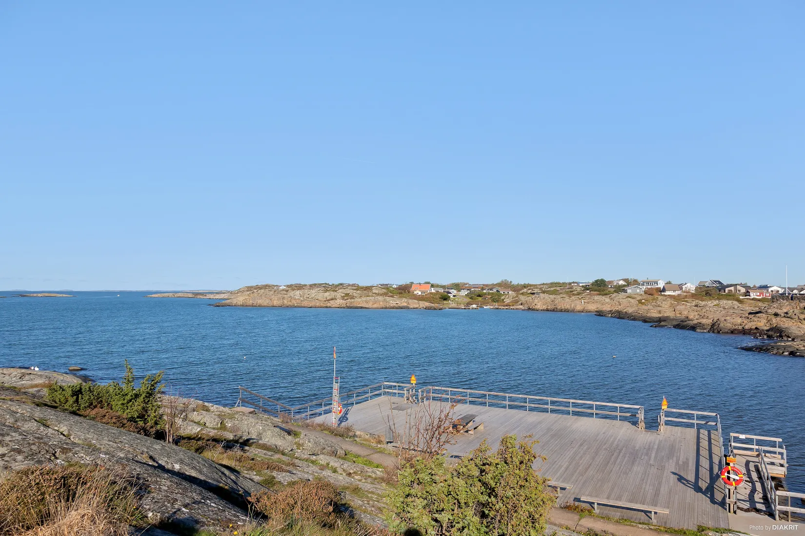 Tomt, Vallda Parkväg 73, Vallda Park, Kungsbacka