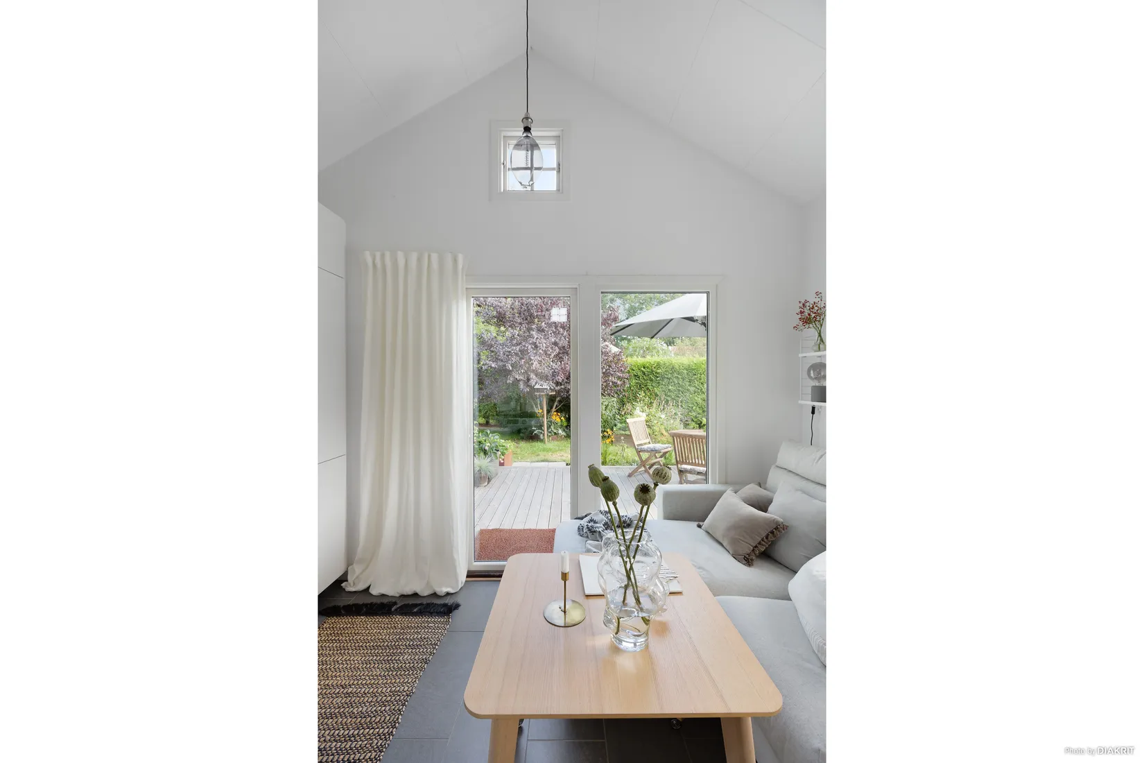 Tomt, Vallda Parkväg 73, Vallda Park, Kungsbacka