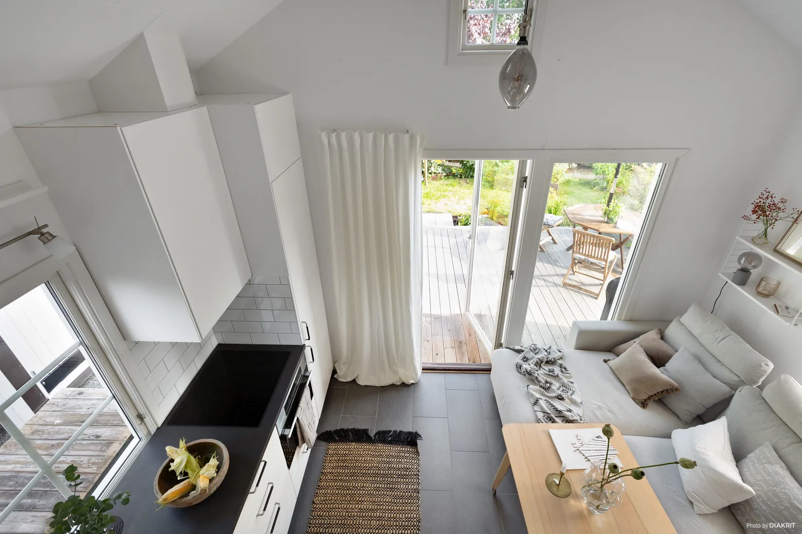 Tomt, Vallda Parkväg 73, Vallda Park, Kungsbacka