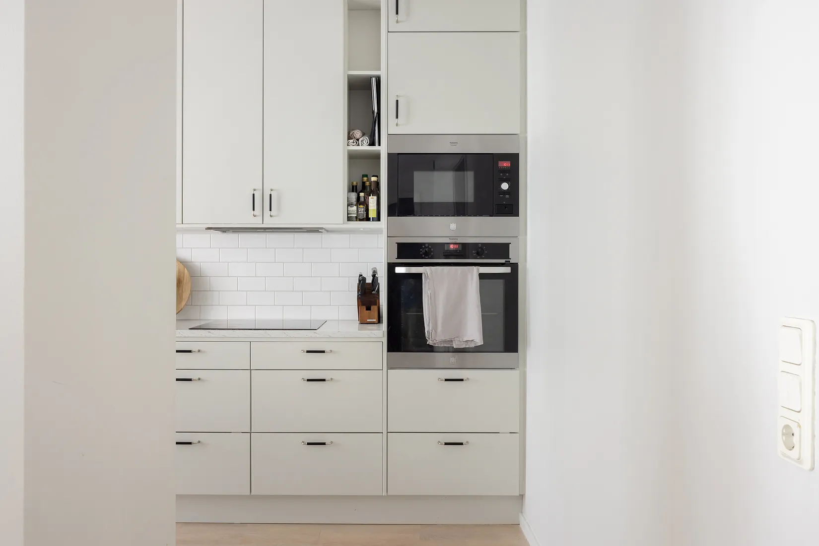 Bostadsrätt, Korphoppsgatan 20, Hammarby Sjöstad, Stockholm