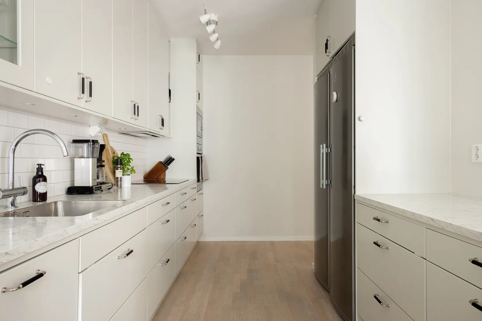 Bostadsrätt, Korphoppsgatan 20, Hammarby Sjöstad, Stockholm