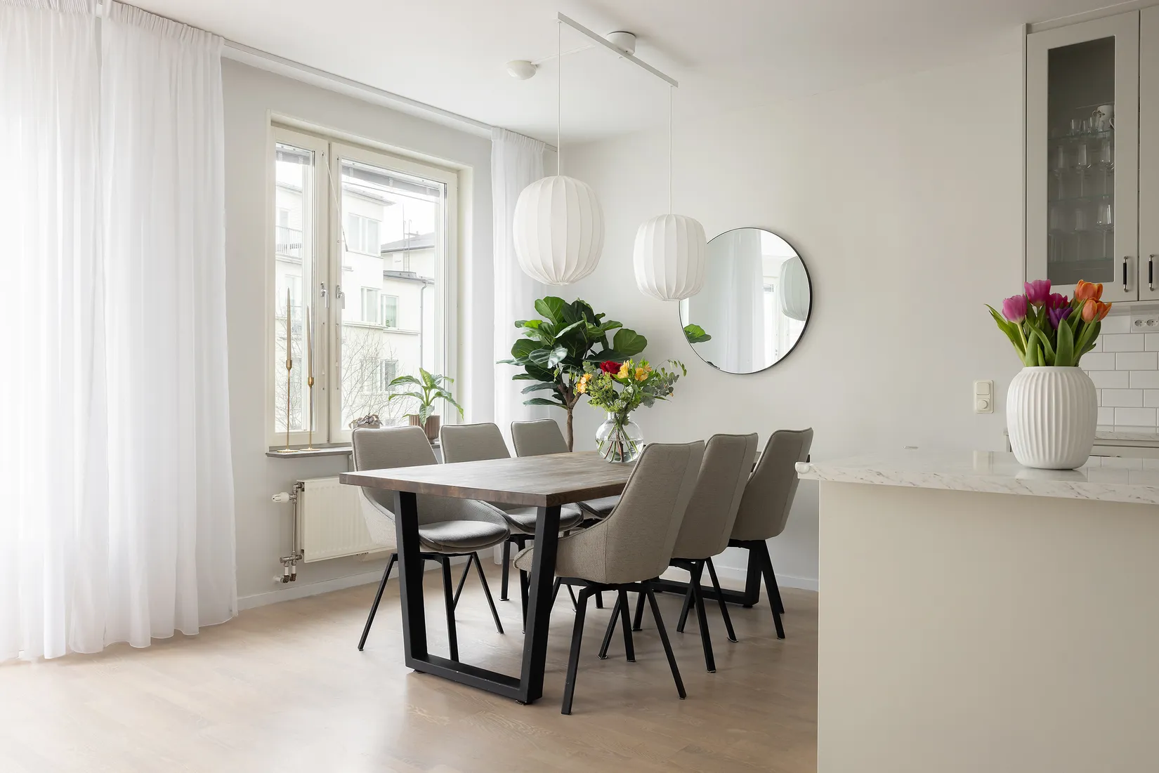 Bostadsrätt, Korphoppsgatan 20, Hammarby Sjöstad, Stockholm