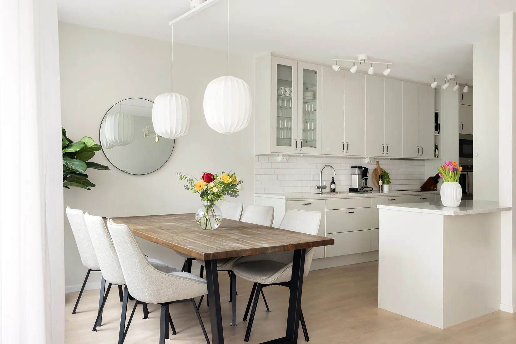 Bostadsrätt, Korphoppsgatan 20, Hammarby Sjöstad, Stockholm