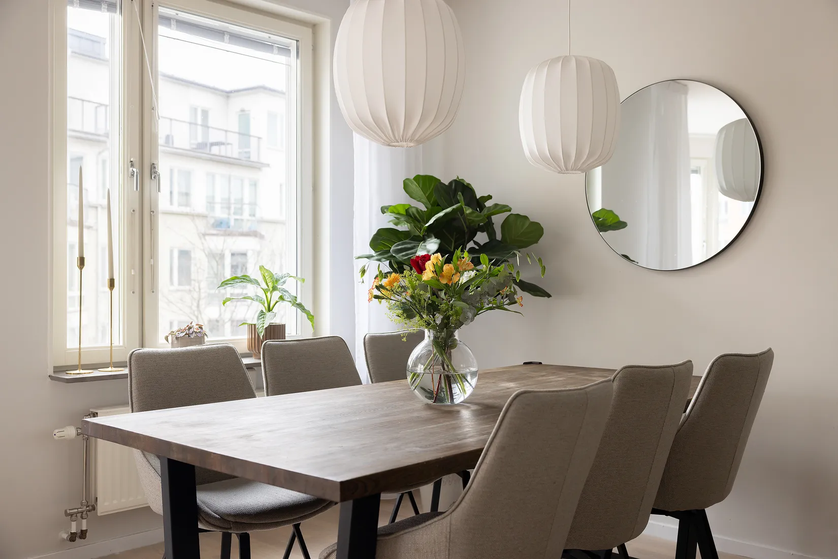 Bostadsrätt, Korphoppsgatan 20, Hammarby Sjöstad, Stockholm