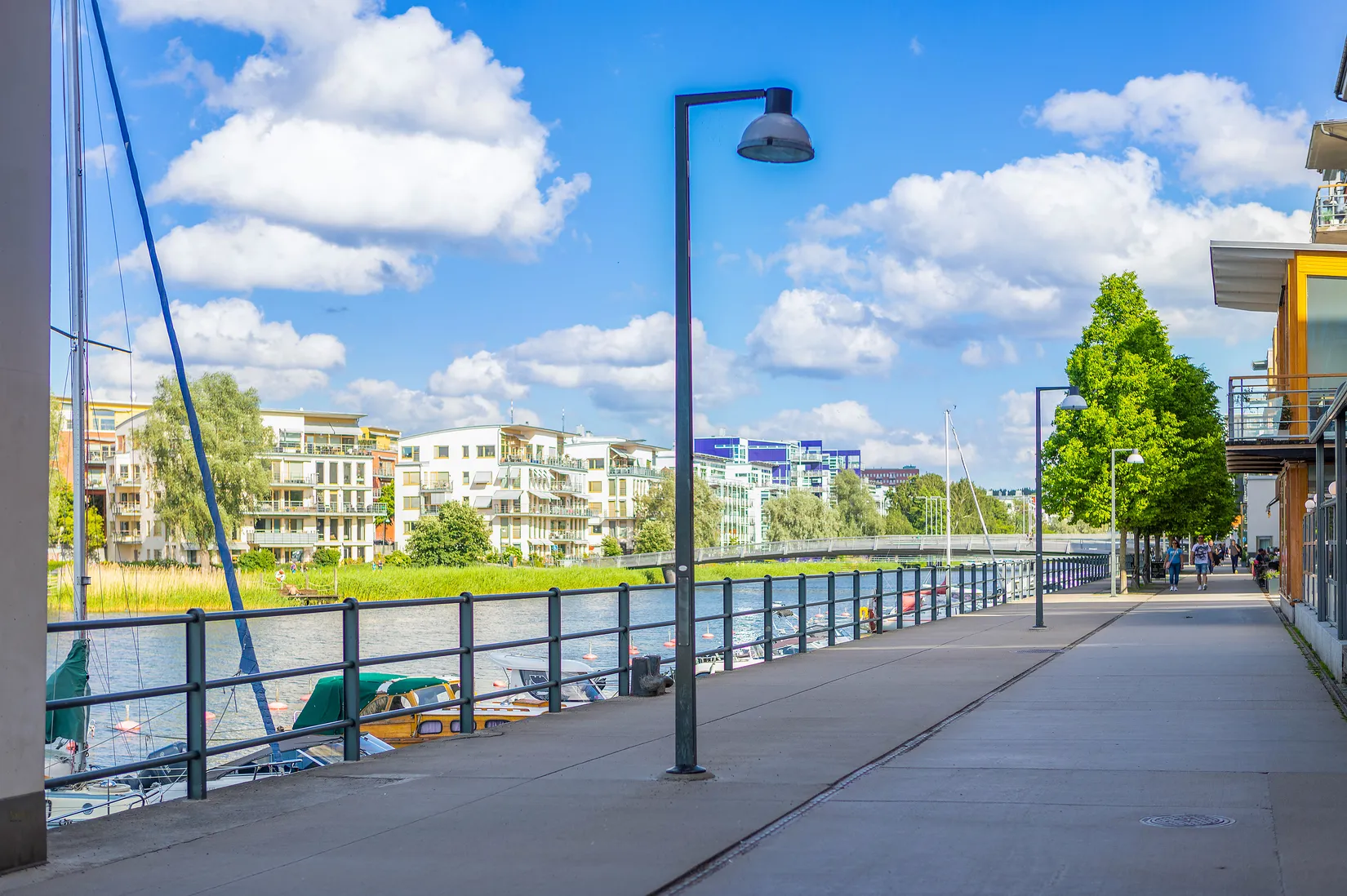 Bostadsrätt, Korphoppsgatan 20, Hammarby Sjöstad, Stockholm