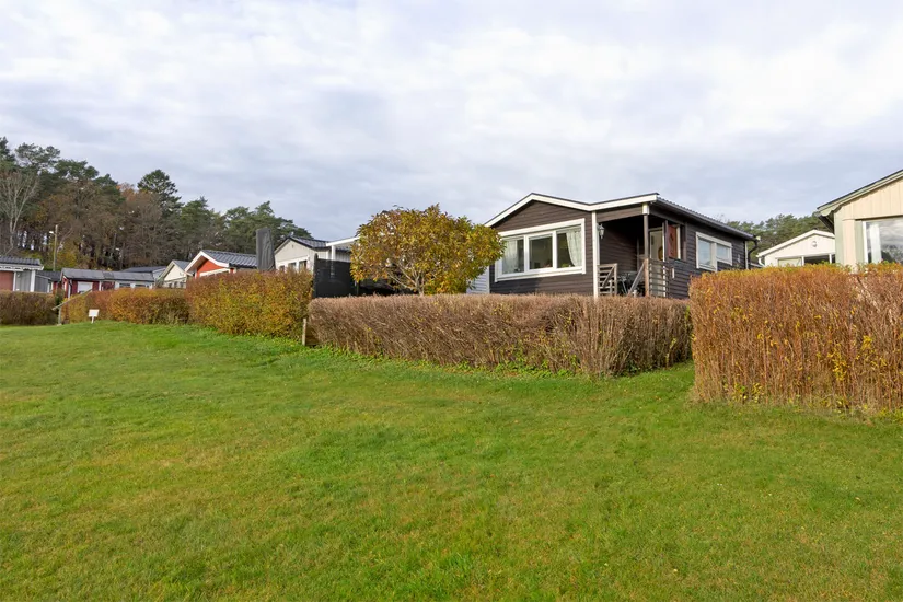 Fritidshus, Campingvägen, Askims Stugby - D 92, Göteborg