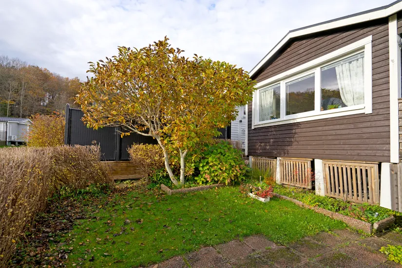 Fritidshus, Campingvägen, Askims Stugby - D 92, Göteborg