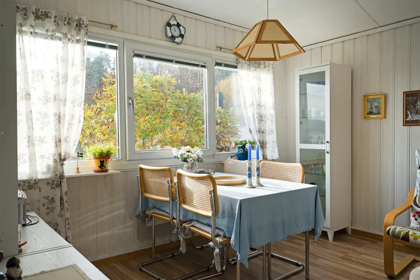 Fritidshus, Campingvägen, Askims Stugby - D 92, Göteborg