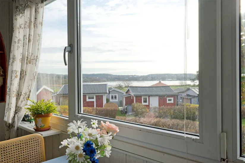 Fritidshus, Campingvägen, Askims Stugby - D 92, Göteborg