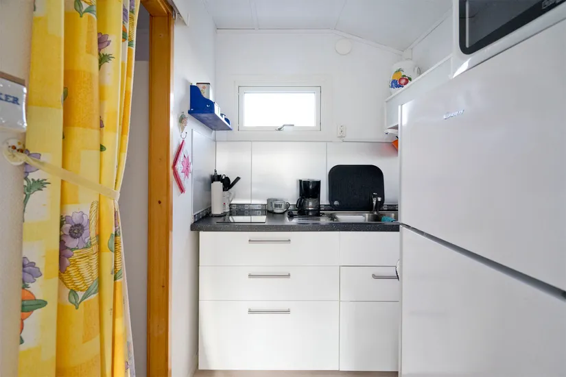 Fritidshus, Campingvägen, Askims Stugby - D 92, Göteborg