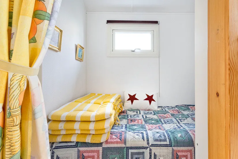 Fritidshus, Campingvägen, Askims Stugby - D 92, Göteborg