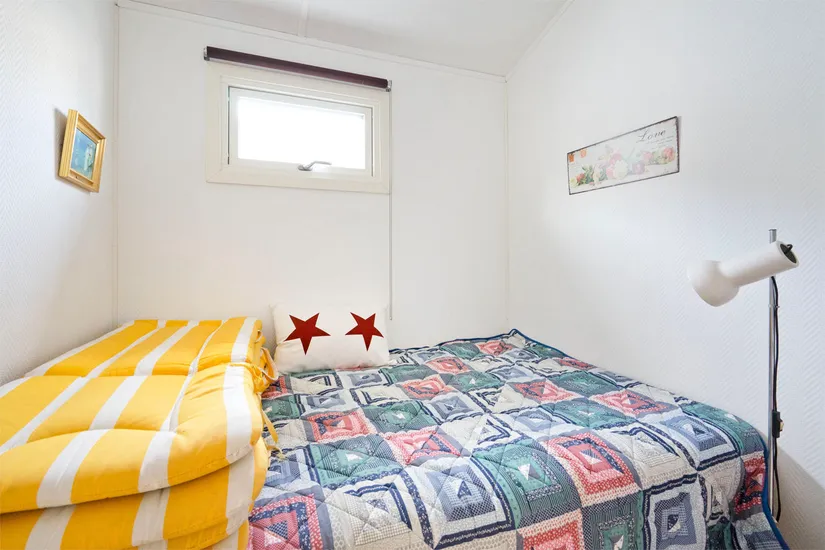 Fritidshus, Campingvägen, Askims Stugby - D 92, Göteborg