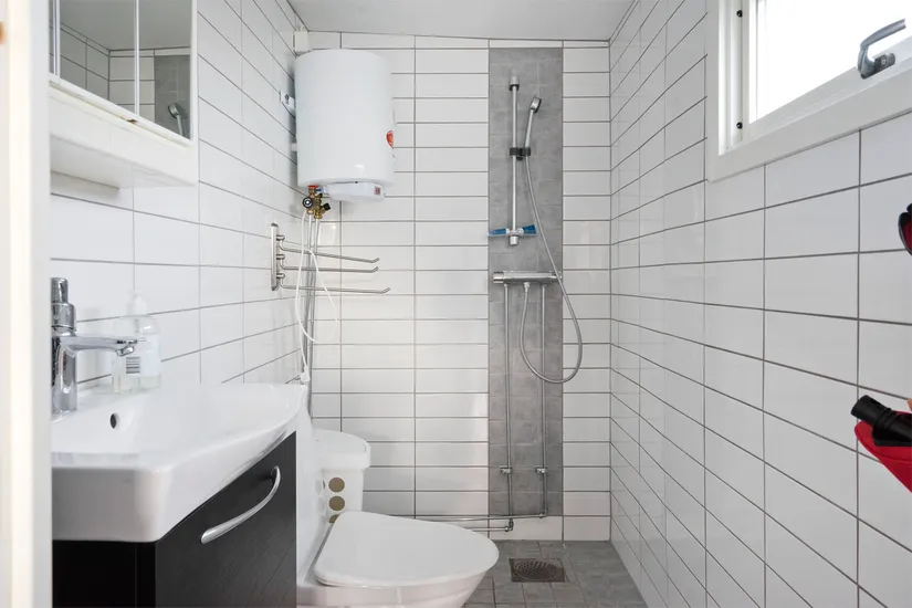 Fritidshus, Campingvägen, Askims Stugby - D 92, Göteborg