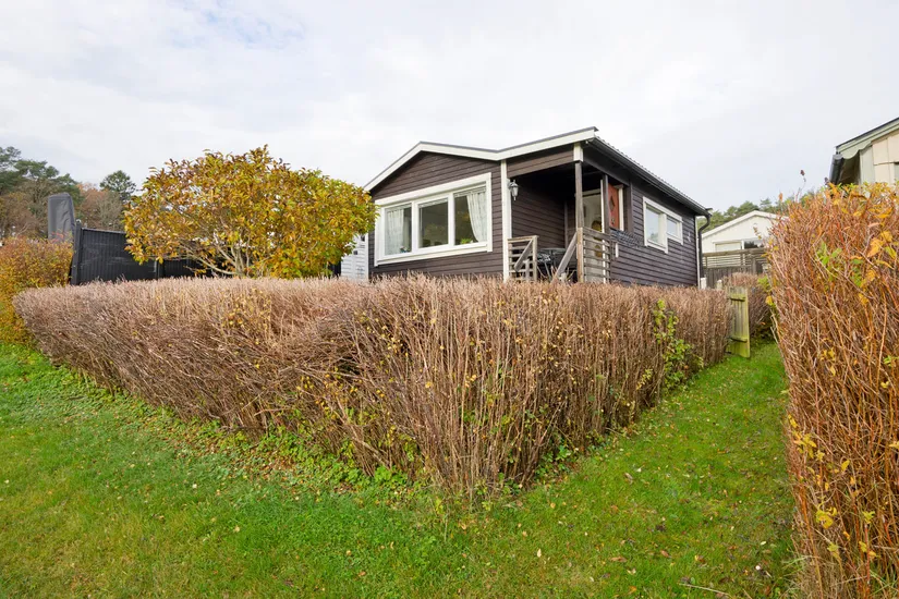 Fritidshus, Campingvägen, Askims Stugby - D 92, Göteborg