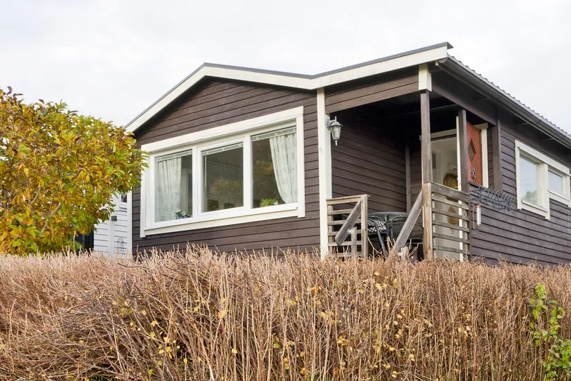 Fritidshus, Campingvägen, Askims Stugby - D 92, Göteborg