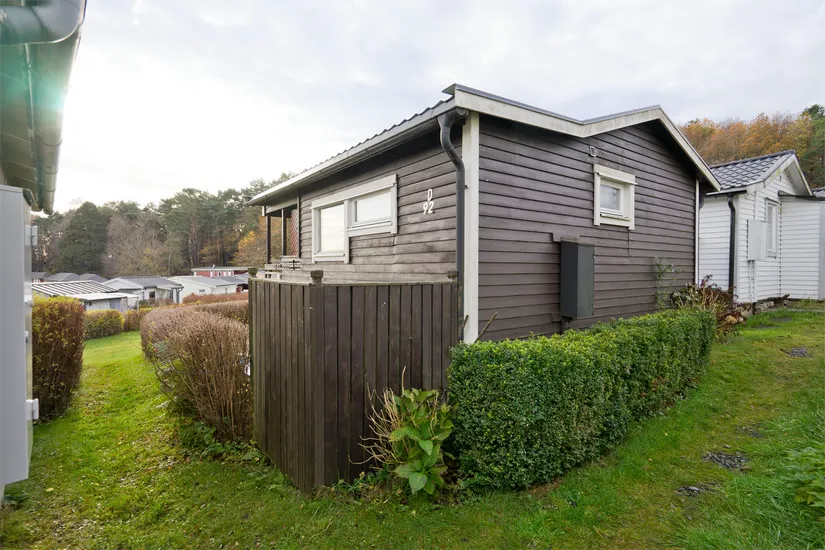 Fritidshus, Campingvägen, Askims Stugby - D 92, Göteborg