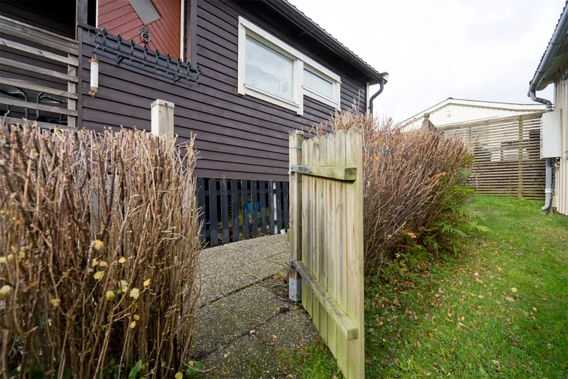 Fritidshus, Campingvägen, Askims Stugby - D 92, Göteborg