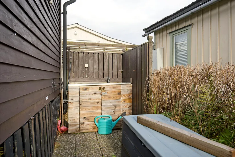 Fritidshus, Campingvägen, Askims Stugby - D 92, Göteborg