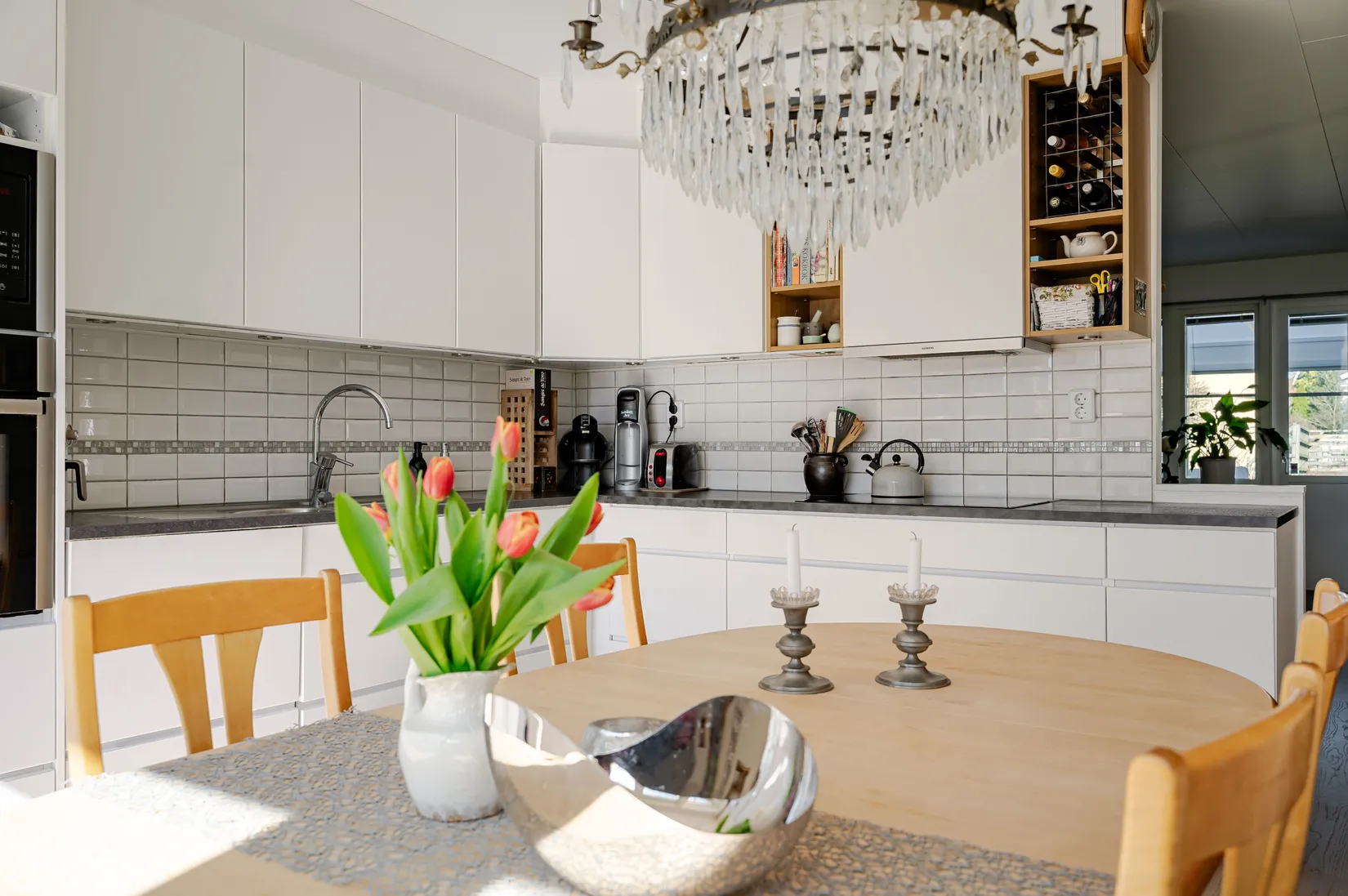 Villa, Radhus, Stenhuggarvägen 5, Snättringe, Huddinge